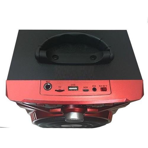 [HCM]Loa bluetooth p88p89 kèm micloa nghe nhạc bluetooth - LOA p88