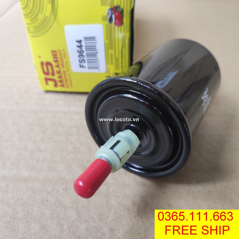 Lọc xăng Chevrolet Captiva 2006-2011 JS ASAKASHI