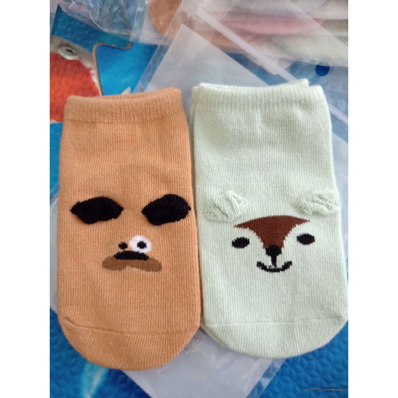 Sét 5 Đôi Tất PONY KID
