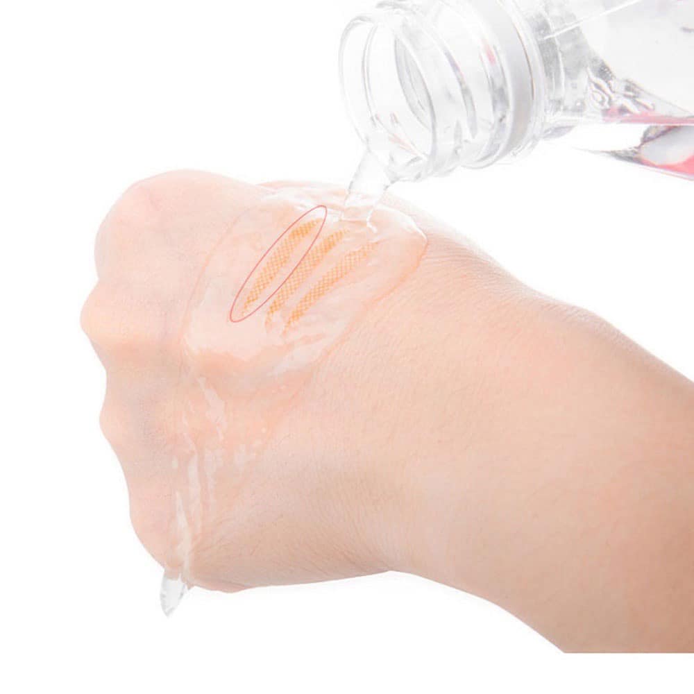 Miếng dán kích mí siêu tàng hình - Vỉ 40 chiếc