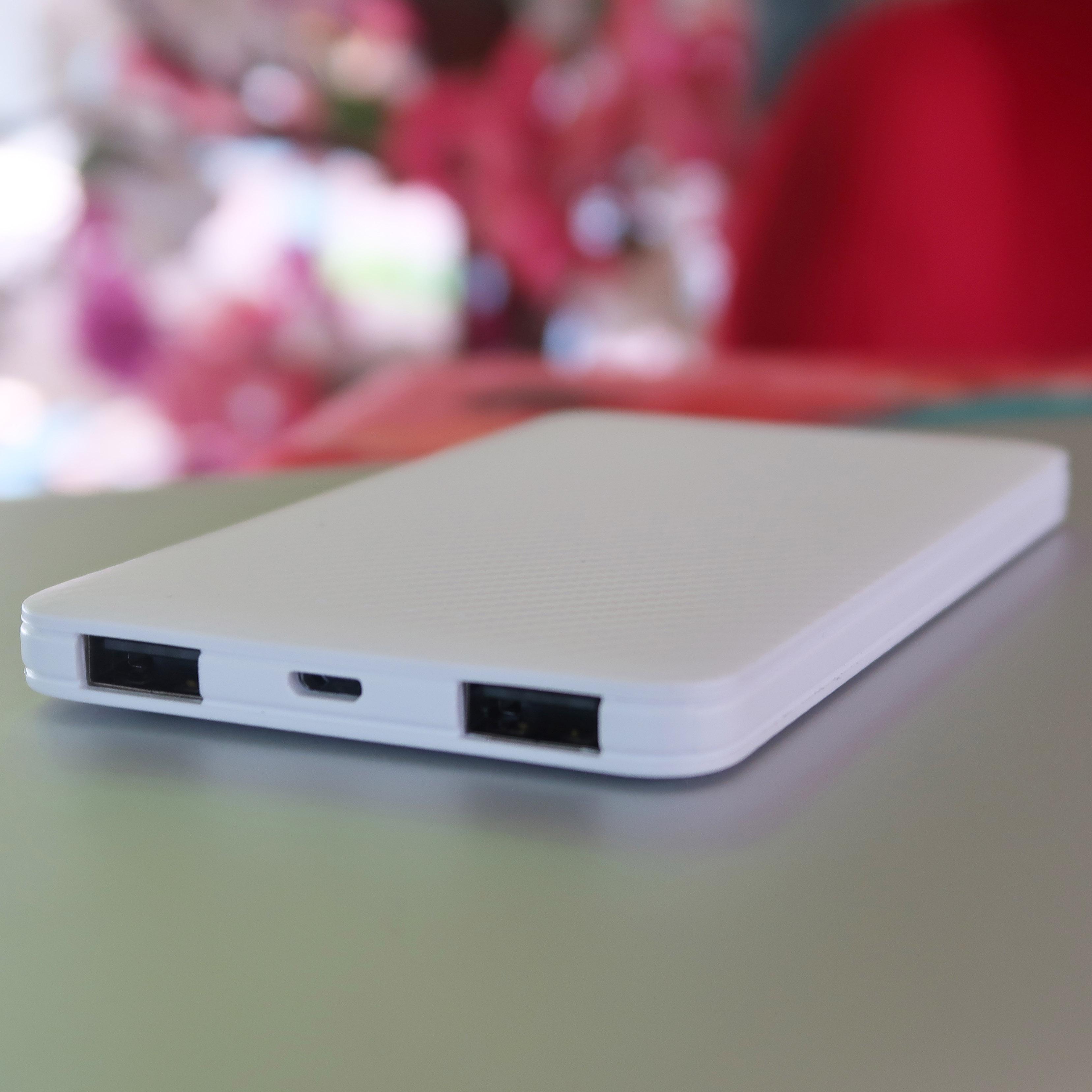 Pin Sạc Dự Phòng ELOOP E30 5000mAh - Hãng Phân Phối Chính Thức