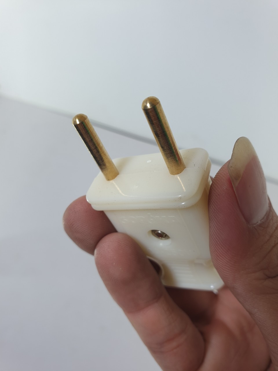 Phích cắm điện chịu tải cao cấp (phích cắm âm, dương / phích cắm đực, cái)