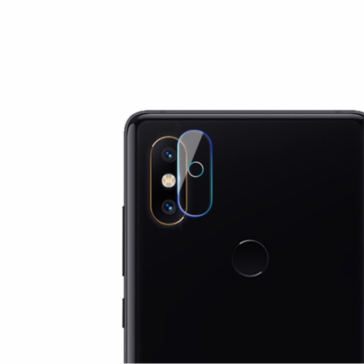 Kính cường lực Camera Mi Mix 2s