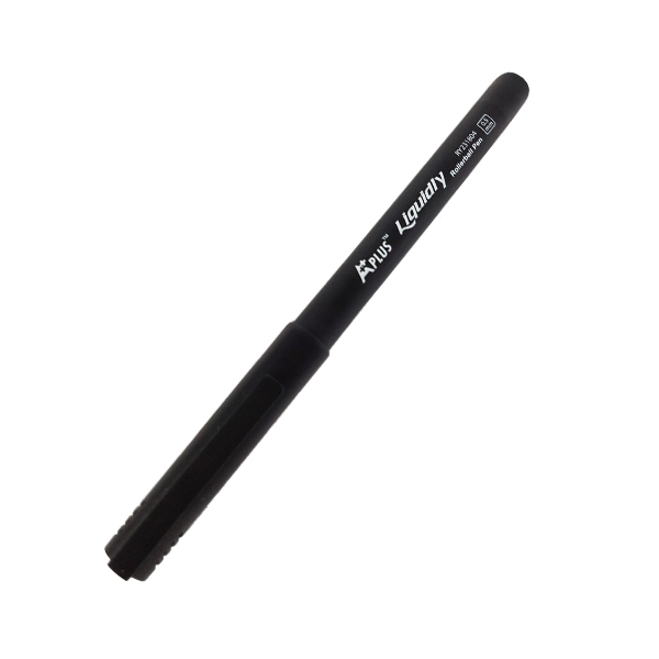 Bộ 3 bút lông kim aplus ry231804 - mực đen