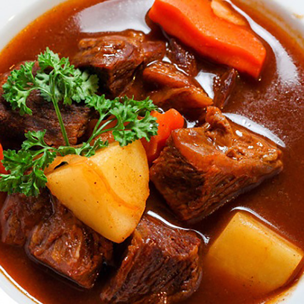 Mì ăn liền Bò Sốt Vang Otoki 80g