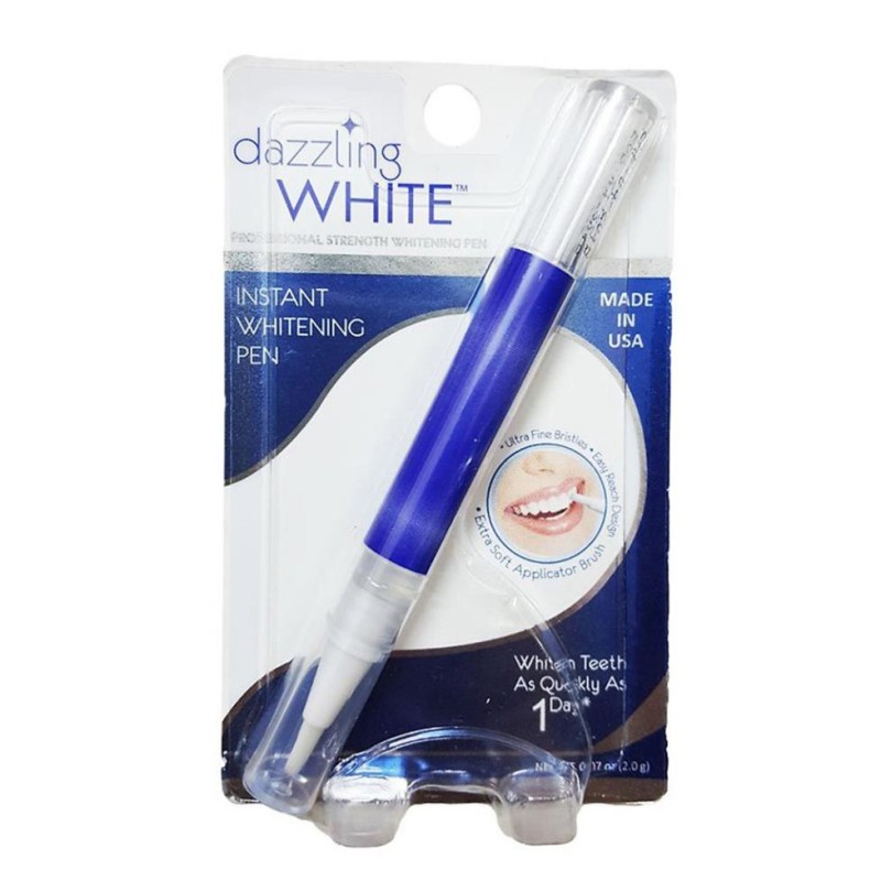 Bút làm trắng răng Dazzling White
