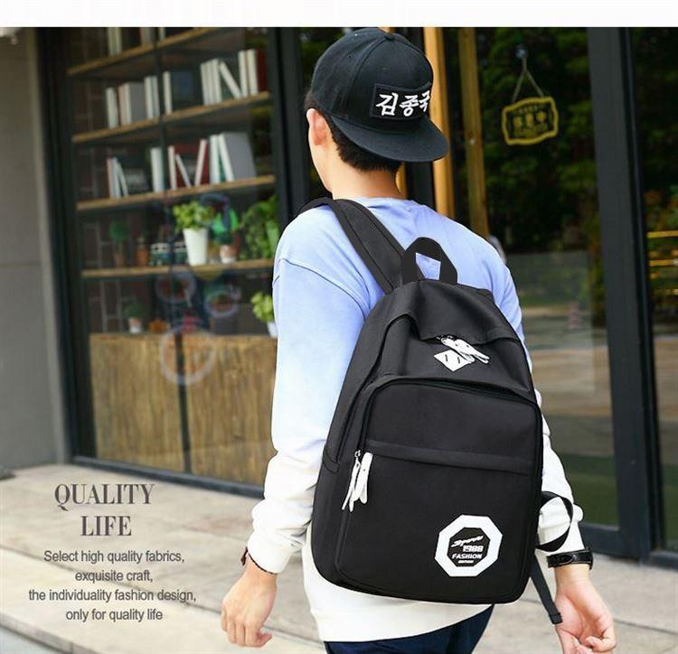 Ba Lô Hàn Quốc HARAS HRS133