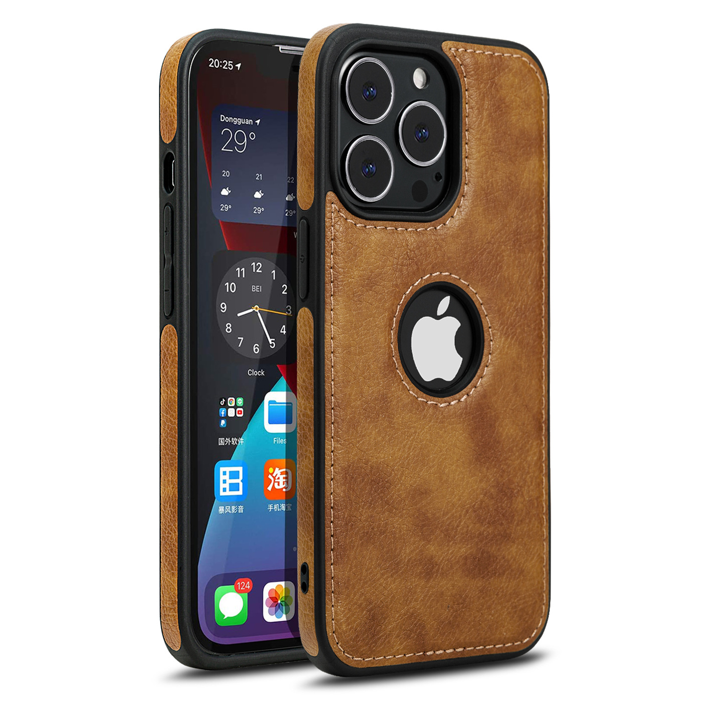 Ốp lưng da iphone 12, 12pro, 12 pro max, 13, 13 pro, 13 promax, 11 11 pro max cao cấp