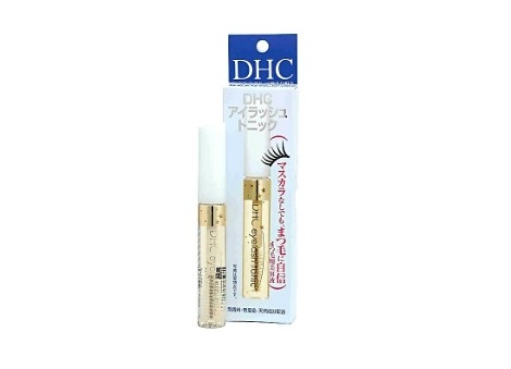 Serum Dưỡng Mi Dhc Eyelash Tonic Nhật Bản. Mascara giúp mi cong - dài và dưỡng mi