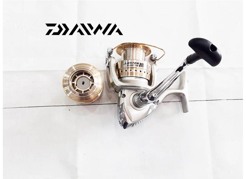 Máy câu 3500 Jupiter Daiwa