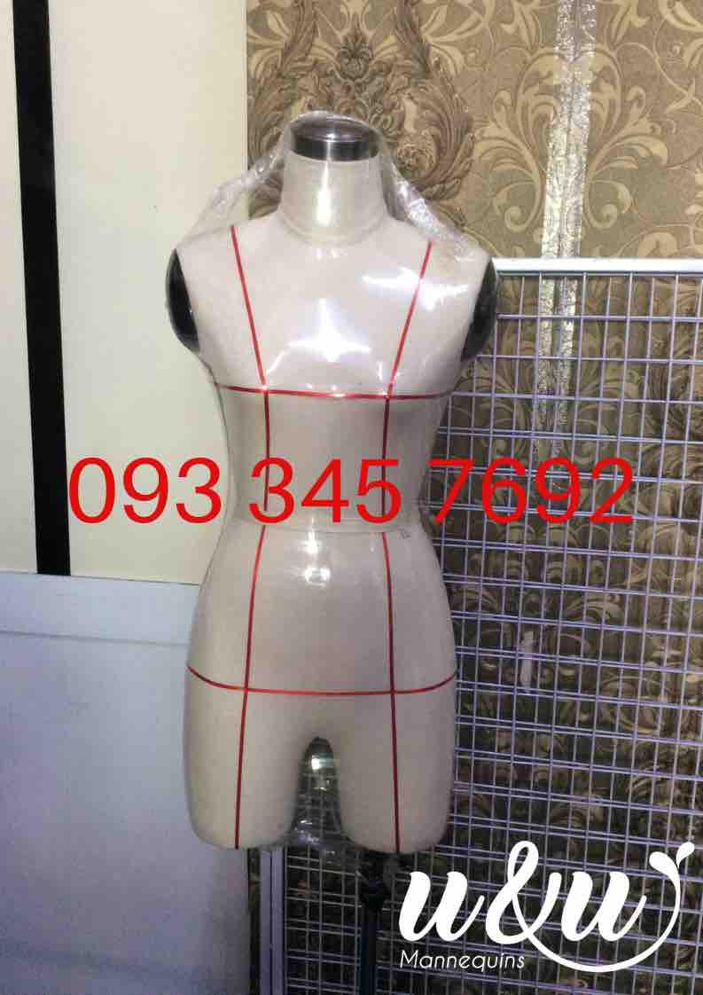 [HCM]Manocanh thiết kế VN