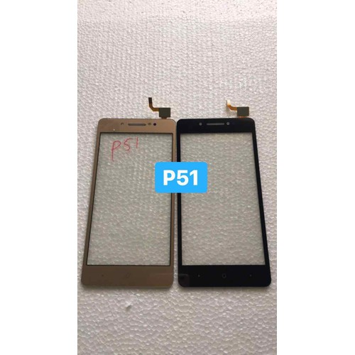 [HCM]CẢM ỨNG ITEL P51 ZIN