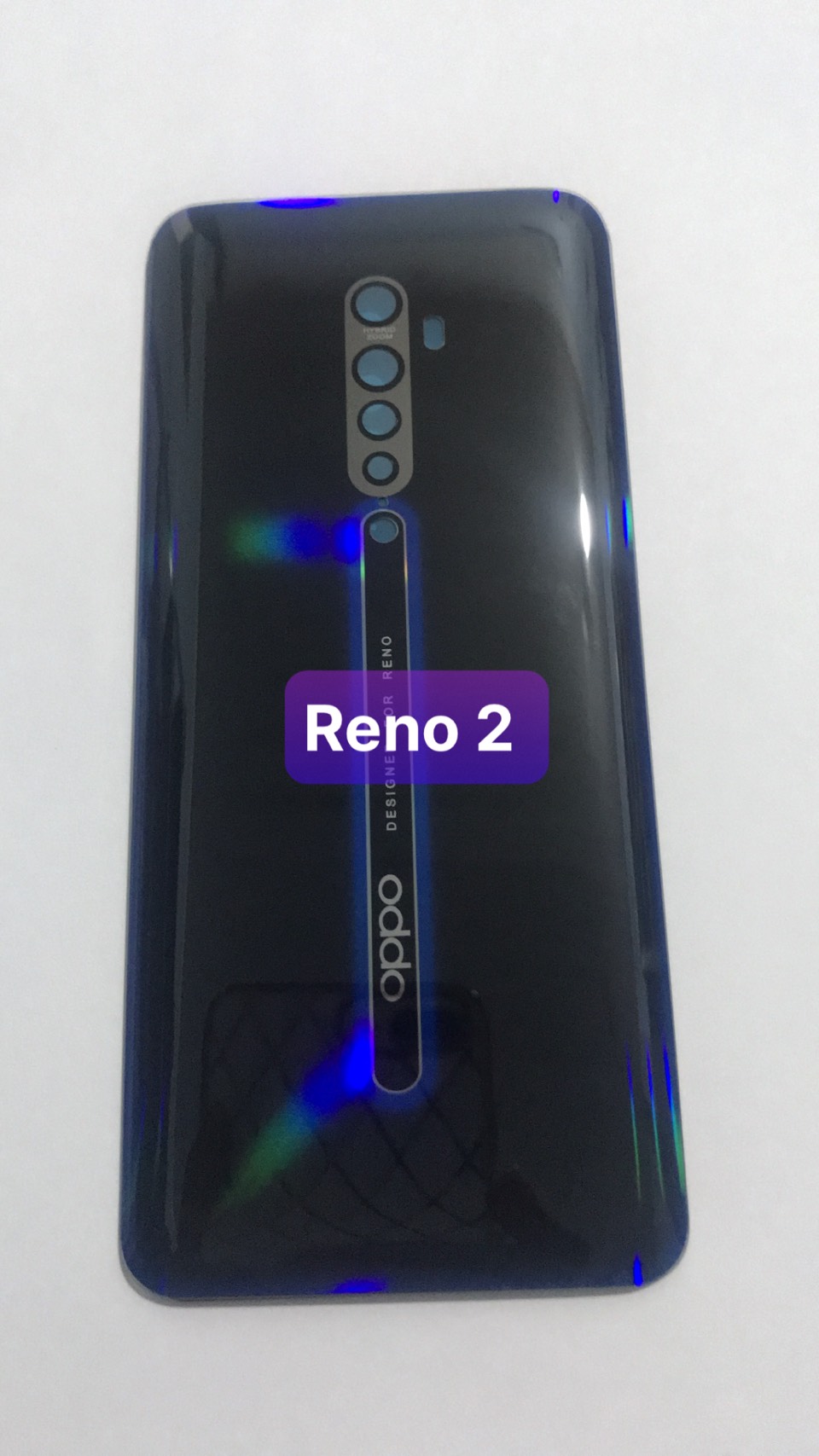 lưng oppo Reno 2