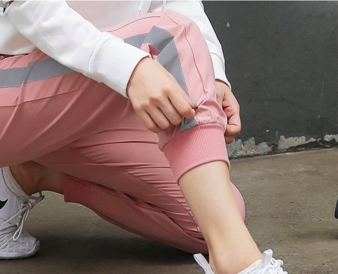 Quần Dài jogger Thể Thao Nữ Cao Cấp