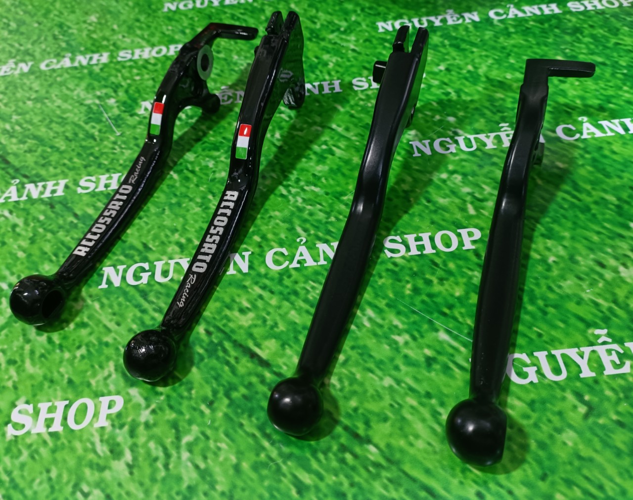 Cặp tay thắng xe NVX 125-155