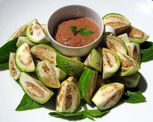 500gr RUỐC SẠCH NHÀ LÀM