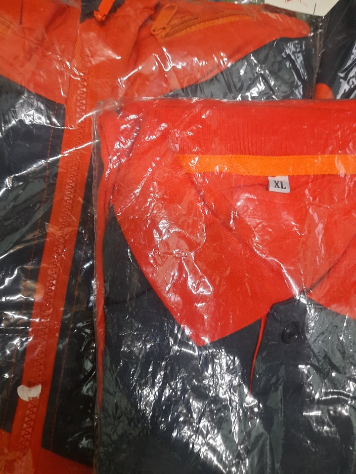 Set combo 2 áo thun Lalamove thần thánh size S