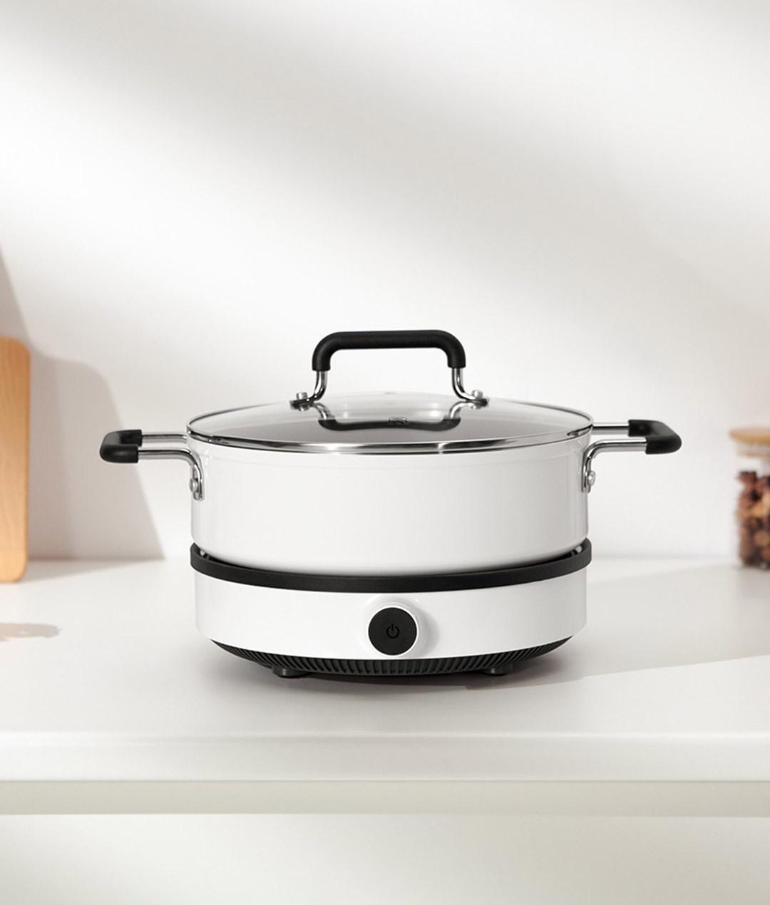 Bếp điện từ Mijia DCL002CM Youth Version - DCL002CM