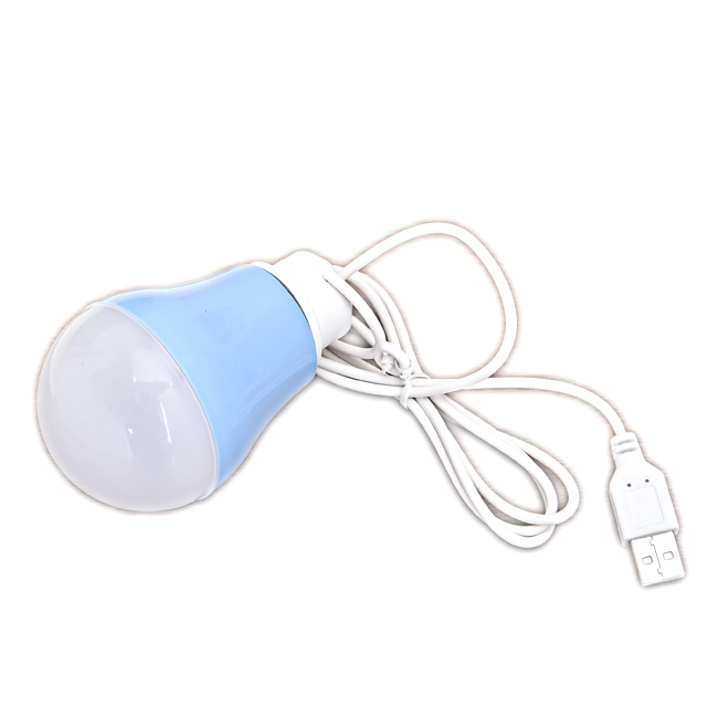 [HCM]Bóng Đèn LED USB 5V Có Dây