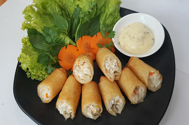 [HCM][GIÁ DÙNG THỬ] Xốt Kewpie Tar Tar 300g - Tar Tar Sauce