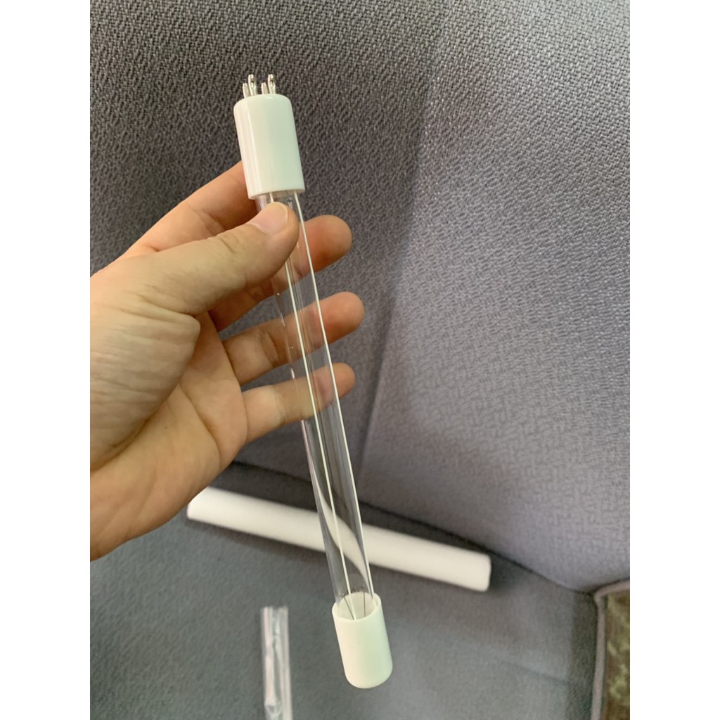 Bóng đèn uv diệt khuẩn nước 6w