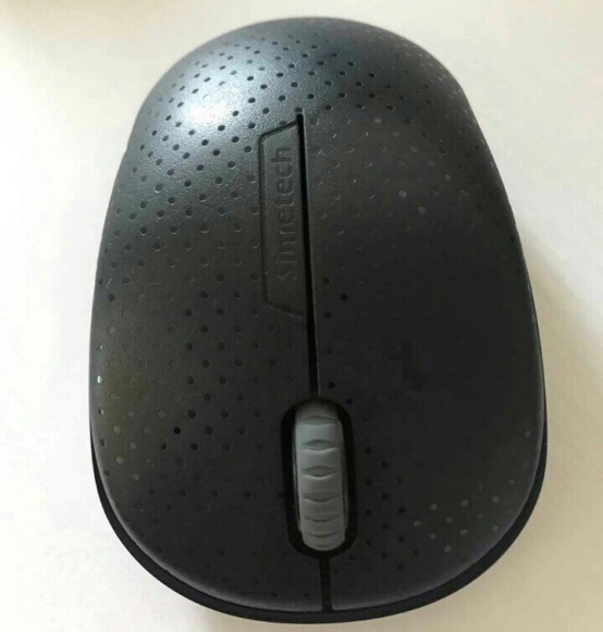 [HCM]Chuột Quang không dây Simetech S880