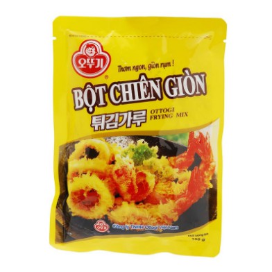 Bột chiên giòn 150g