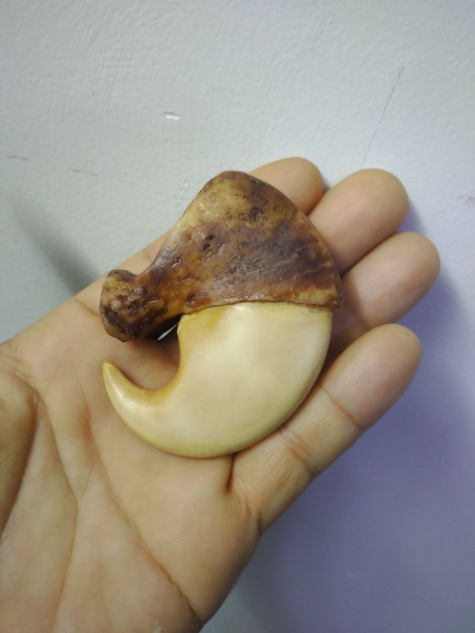 [HCM]MÓNG MỸ NGHỆ 6.8CM GIẢ XƯA ĐẸP. LOAI ĐẶC