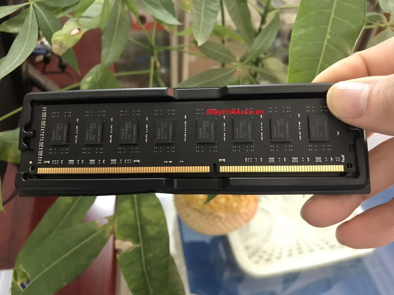 Ram Kingston DDR3 8GB Bus 1600MHz
