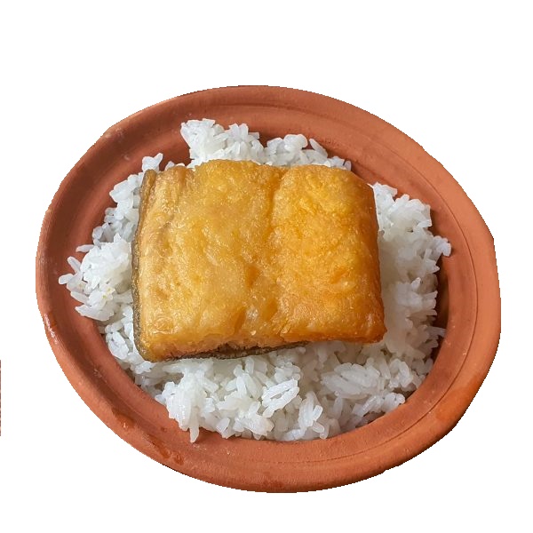 1 kg KHÔ CÁ TRA PHỒNG NGON BỔ RẺ
