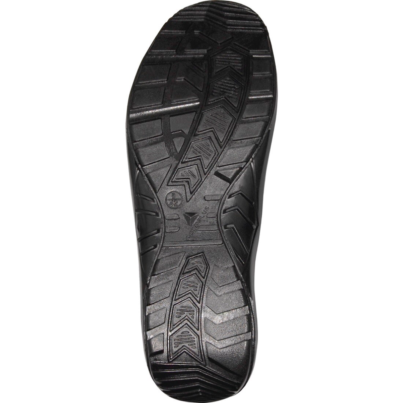 Giày bảo hộ siêu nhẹ Delta Plus MIAMI S1P Pháp-size 42