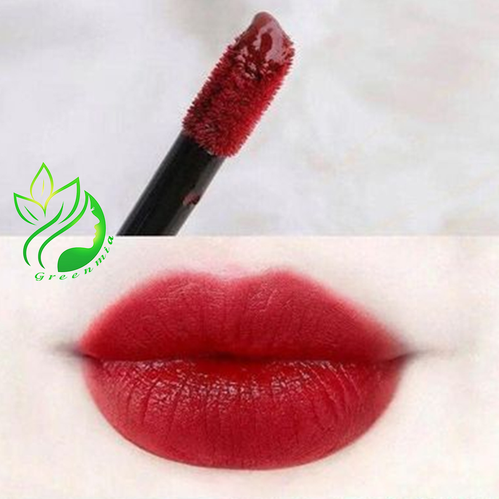 Son 3CE Lacquer Change Mode Đỏ Lạnh Mịn Lì Tôn Da 3CE Soft Lip Lacquer 4ml [CHECK HIDDEN TAG]