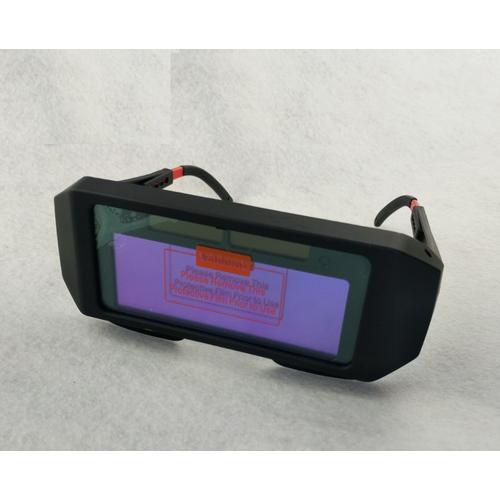 kính hàn điện tử TX-009