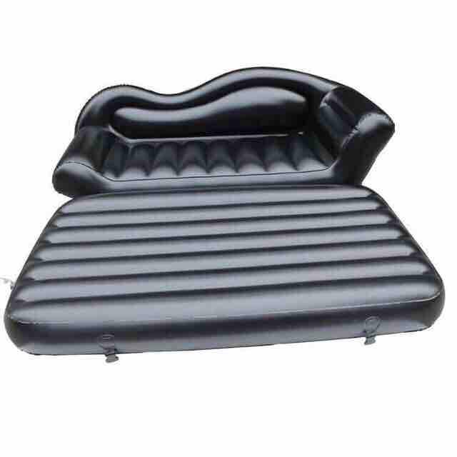 Ghế sofa hơi, Giường hơi 2in1 gấp gọn