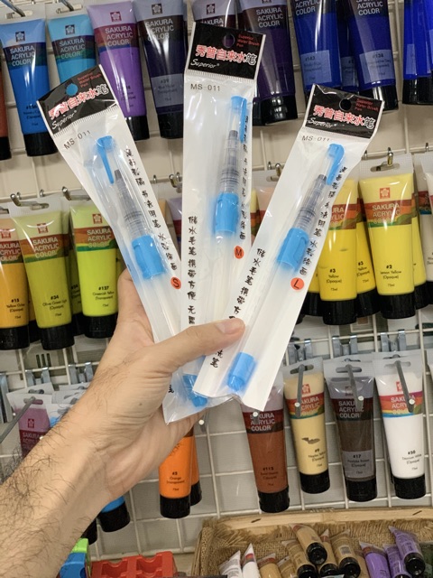 [HCM]Cọ Nước Superior Giá Rẻ