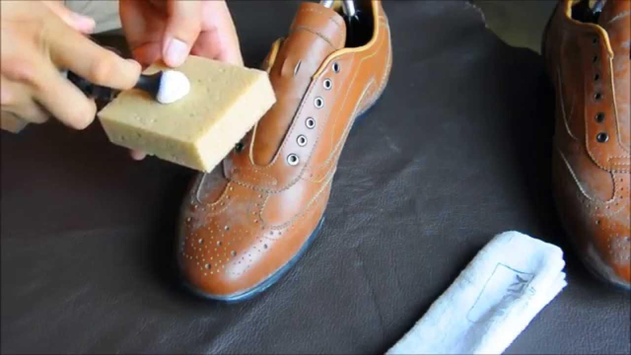 3 hộp si đánh bóng giày | hàng tốt