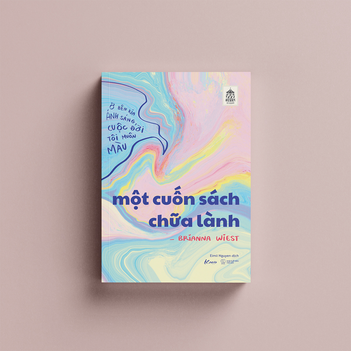 Một Cuốn Sách Chữa Lành