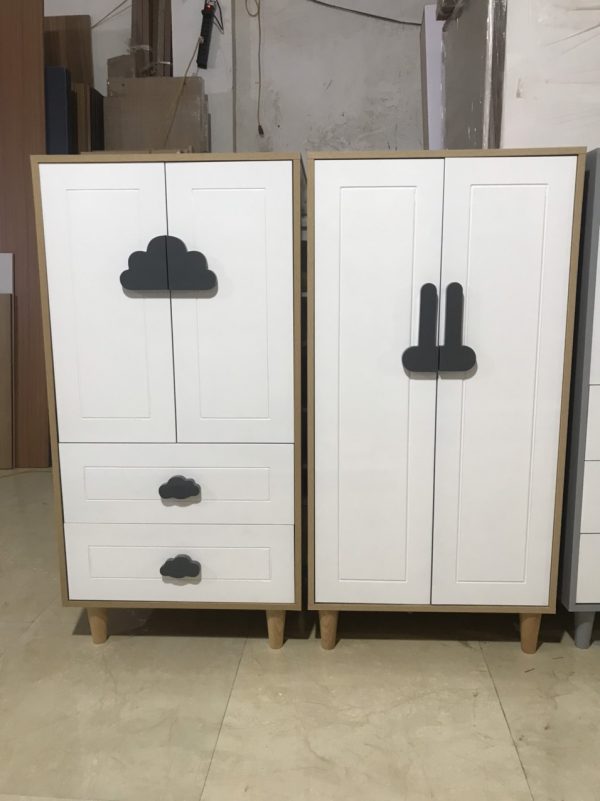 Tủ quần áo trẻ em TA24
