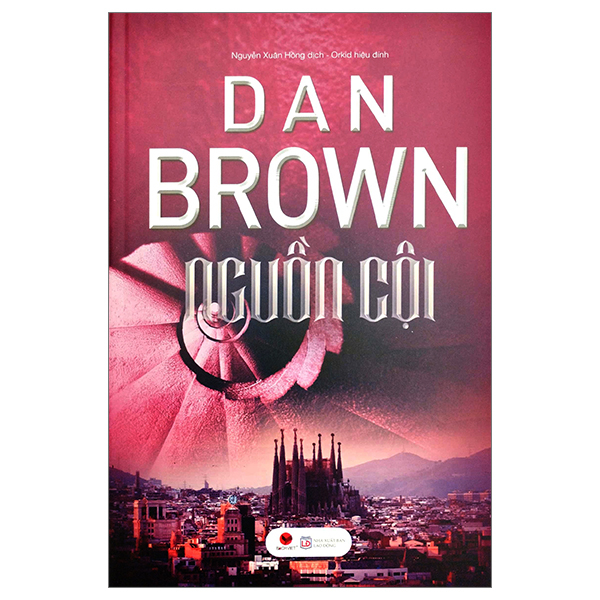Sách - Nguồn Cội - (BV) - Newshop