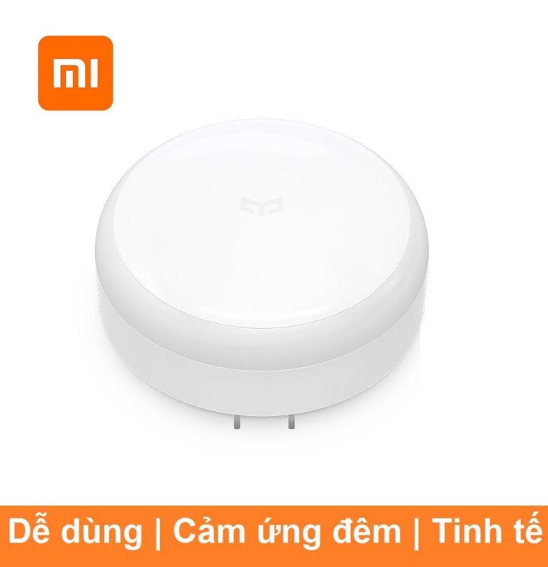 Bảng giá ĐÈN CẢM ỨNG ĐÊM XIAOMI YEELIGHT (dạng cắm)