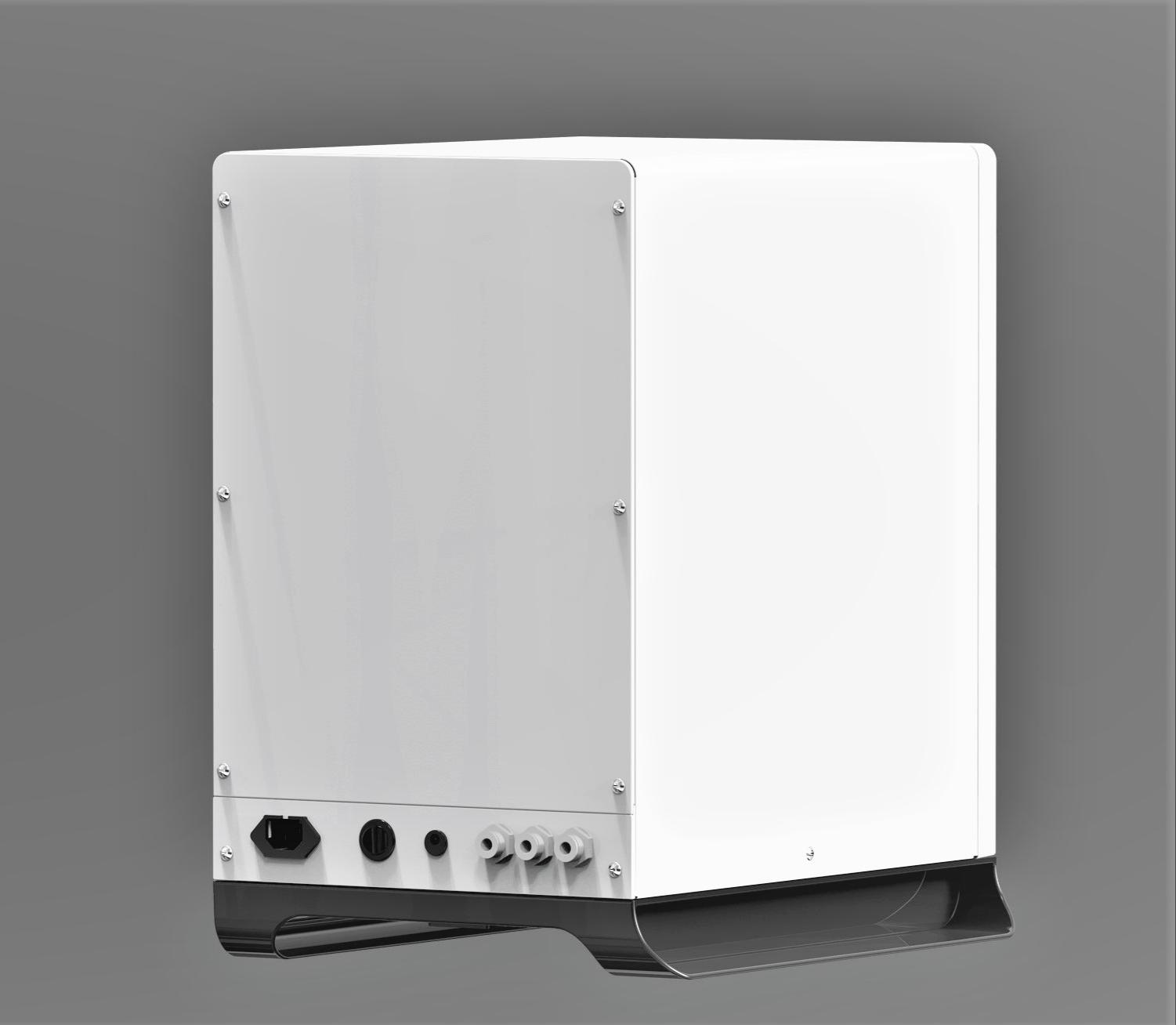 [Trả góp 0%]Máy lọc nước Kangaroo Hydrogen KG100HU