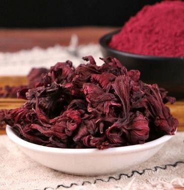 Bột Atiso Đỏ Nguyên Chất 100g