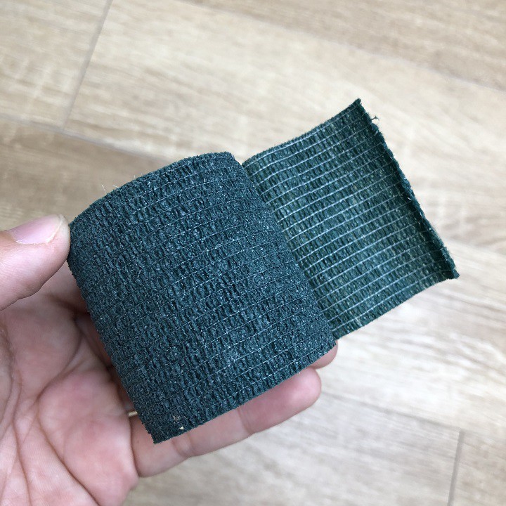 Băng cuốn tự dính chống trơn trượt