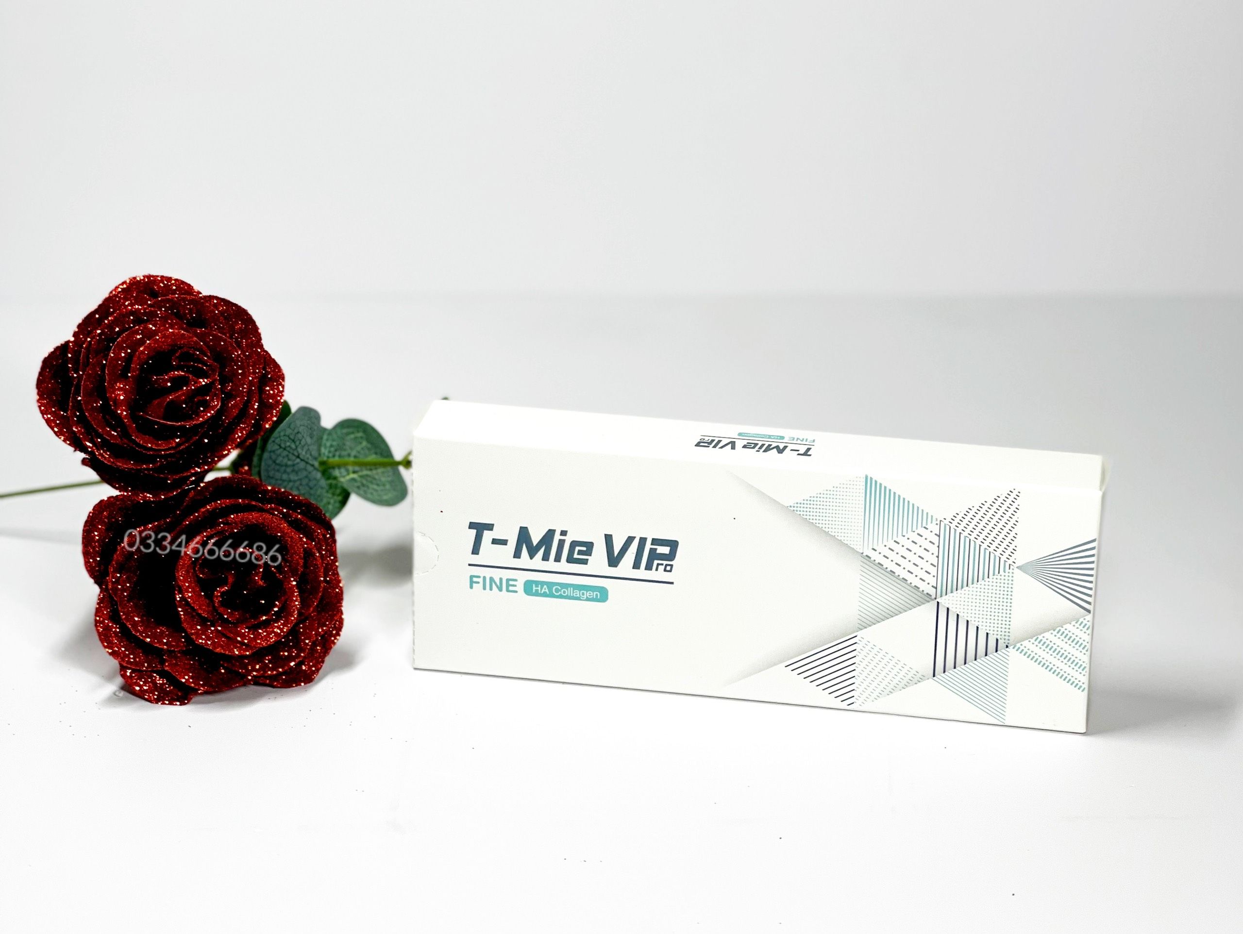 Filler T. Mie VIP