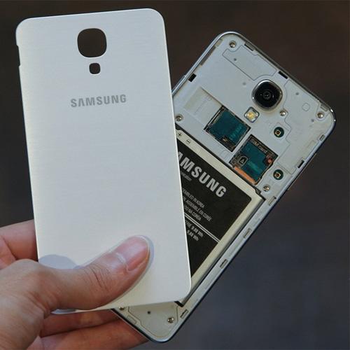 [HCM]Pin Samsung J Docomo (s4) mới 100%  Dung Lượng 2600mAh