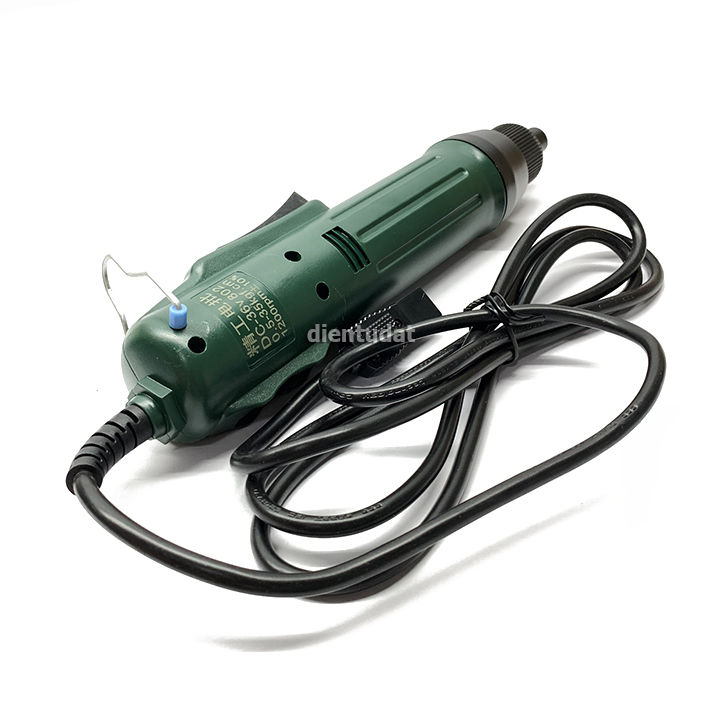 [HCM]Máy Bắn Vít Điều Chỉnh Tốc Độ JY802