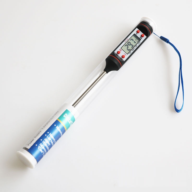 Nhiệt Kế Điện Tử Đo Nhiệt Độ Thực Phẩm TP101