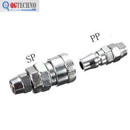 Đầu Nôí Hơi Nhanh Đủ Loại