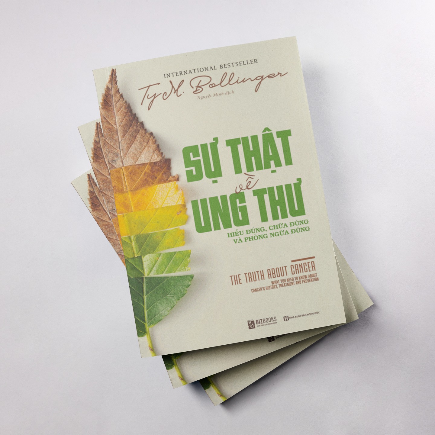 Sự thật về ung thư
