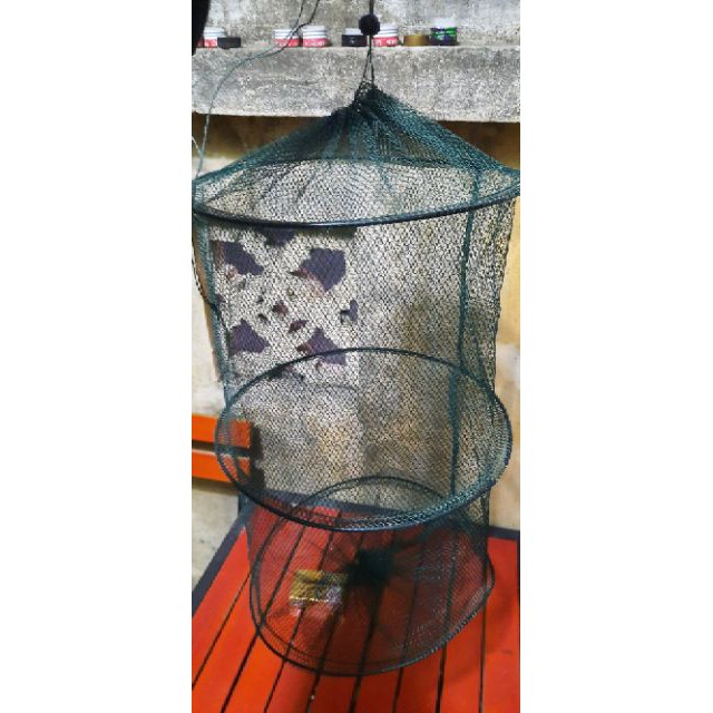 Giỏ đựng cá giá rẻ